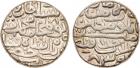 Sultans of Delhi. Muhammad Bin Farid (AH 837-849; 1434-1445 AD). Silver Tanka, AH 839, 21mm, Abul Mujahid (G&G D671). Go