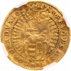 Transylvania. Ducat, 1629 NGC VF35 - 2