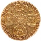 Russia. 5 Roubles, 1766-<Ru-S><Ru-P><Ru-B> - 2