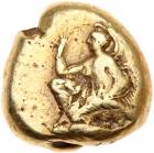 Mysia, Kyzikos. Electrum Stater (15.86 g), 5th-4th centuries BC VF