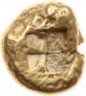 Mysia, Kyzikos. Electrum Stater (15.98 g), ca. 550-500 BC VF - 2