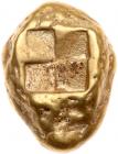 Mysia, Kyzikos. Electrum Stater (15.98 g), ca. 500-450 BC Choice VF - 2