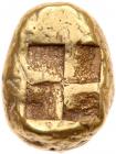 Mysia, Kyzikos. Electrum Stater (16.18 g), ca. 550-500 BC About EF - 2