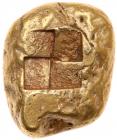 Mysia, Kyzikos. Electrum Stater (16.00 g), 5th-4th centuries BC Choice VF - 2