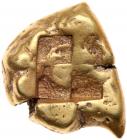 Mysia, Kyzikos. Electrum Stater (15.96 g), 5th-4th centuries BC Choice VF - 2
