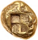 Mysia, Kyzikos. Electrum Stater (15.94 g), 5th-4th centuries BC Choice VF - 2