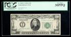 1928-A, $20 Federal Reserve Note. PCGS Very Fine 30PPQ