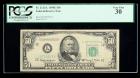 1950-E, $50 Federal Reserve Note. PCGS Very Fine 30