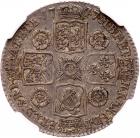 Great Britain. Shilling, 1747 NGC AU55 - 2