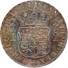 Peru. 8 Reales, 1768-JM (Lima) NGC MS61 - 2