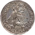 Transylvania. Taler, 1597 Unc