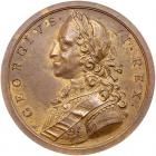 Great Britain. Medal, 1759 EF