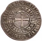 German States: Aachen. Groschen, CCCC:XIX (1419) VF - 2