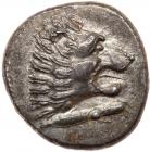 Lycian Dynasts. Artumpara. Silver Stater (7.63 g), ca. 400-370 BC EF