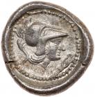 Lycian Dynasts. Artumpara. Silver Stater (7.63 g), ca. 400-370 BC EF - 2