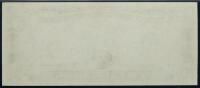$5 1977 FRN complete blank back