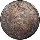 Austria: Salzburg. Taler, 1694 NGC AU58 - 2