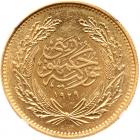 Turkey. 500 Kurush, 1929 NGC MS61 - 2