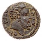 Lydia, Hypaepa. Pseudo-autonomous issue. AE (3.05 g), late 2nd century AD EF