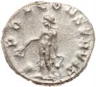 Aemilian. Silver Antoninianus (3.43 g), AD 253 Choice VF - 2
