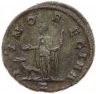 Severina. AE As (6.96 g), Augusta, AD 270-275 EF - 2