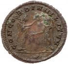 Florian. AE Antoninianus (2.70 g), AD 276 VF - 2