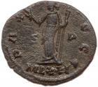 Carausius. AE Antoninianus (4.03 g), Romano-British Emperor, AD 287-293 Choice V - 2