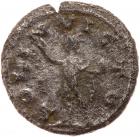Macrianus. BI Antoninianus (3.83 g), usurper, AD 260-261 VF - 2