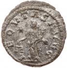 Quietus. BI Antoninianus (3.60 g), usurper, AD 260-261 EF - 2