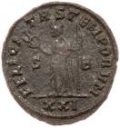 Julian of Pannonia. AE Antoninianus (3.05 g), Usurper, AD 284-285 Choice VF - 2