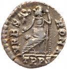 Gratian. Silver Siliqua (1.75 g), AD 367-383 VF - 2
