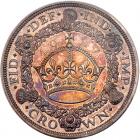 Great Britain. Crown, 1927 PCGS Proof 62 - 2