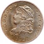 1829 Bust H10C PCGS MS65