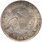 1826 Capped Bust Half Dollar PCGS MS63 - 2