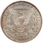 1892-S Morgan $1 PCGS AU53 - 2