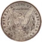 1895-S Morgan $1 PCGS AU50 - 2