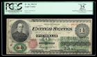 1862, $1 United States Note. PCGS Very Fine 25 Apparent