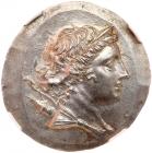 Ionia, Magnesia on the Maeander. Silver Tetradrachm (16.61 g), ca. 150-140 BC