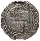 Great Britain. Sixpence, 1606 NGC VF - 2