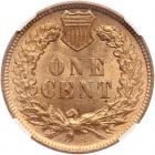 1909-S NGC MS64 RD - 2