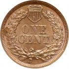 1862 Indian Head 1C NGC MS65 - 2