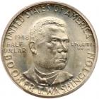 1948-D Booker T. Washington Half Dollar