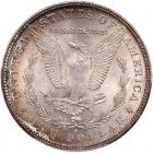 1885-S Morgan $1 PCGS MS66 - 2