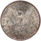 1884-S Morgan $1 PCGS AU58 - 2