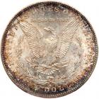 1891-S Morgan $1 PCGS MS66 - 2