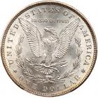 1889 Morgan $1 PCGS MS66 - 2