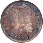 1809 Bust 50C NGC VF25