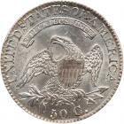 1824. Overton-113, Rarity 1 - 2