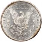 1882-S Morgan $1 PCGS MS64 - 2