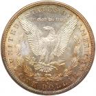 1882-S Morgan $1 NGC MS67 - 2